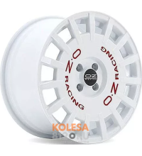 Диски OZ Rally Racing - превью №0