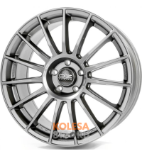 Диски OZ Superturismo LM - превью №0