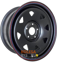 Диски Off-Road-Wheels Jeep - превью №0