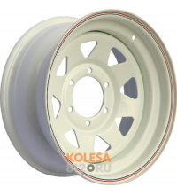 Диски Off-Road-Wheels Niva - превью0 Диски Off-Road-Wheels Niva - превью №0