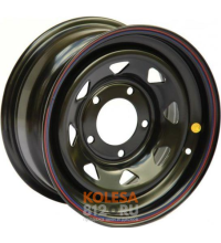 Диски Off-Road-Wheels Niva - превью0 Диски Off-Road-Wheels Niva - превью №0