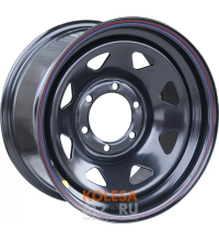 Диски Off-Road-Wheels Toyota Hilux 2.5D/3.0D - превью0 Диски Off-Road-Wheels Toyota Hilux 2.5D/3.0D - превью №0