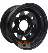 Диски Off-Road-Wheels УАЗ - превью0 Диски Off-Road-Wheels УАЗ - превью №0