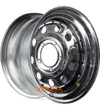 Диски Off-Road-Wheels УАЗ - превью №0