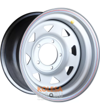 Диски Off-Road-Wheels УАЗ - превью0 Диски Off-Road-Wheels УАЗ - превью №0