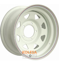 Диски Off-Road-Wheels УАЗ - превью0 Диски Off-Road-Wheels УАЗ - превью №0