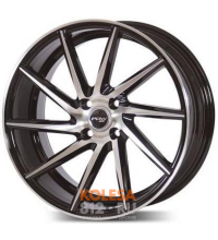 Диски PDW 1022 Left - превью0 Диски PDW 1022 Left - превью №0