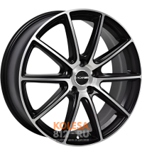 Диски PDW 5208 - превью №0