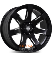 Диски PDW Brooklyn - превью0 Диски PDW Brooklyn - превью №0