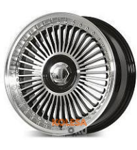 Диски PDW Ferris - превью0 Диски PDW Ferris - превью №0