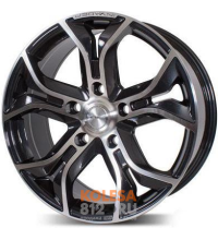 Диски PDW Invader - превью0 Диски PDW Invader - превью №0