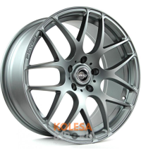 Диски PDW Kaiser - превью0 Диски PDW Kaiser - превью №0