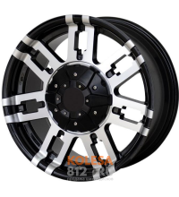 Диски PDW Python - превью №0