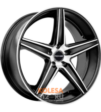 Диски PDW Revolve - превью0 Диски PDW Revolve - превью №0