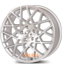 Диски PDW Velocity - превью0 Диски PDW Velocity - превью №0