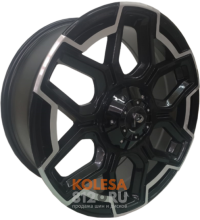 Диски Powcan BK5260 - превью0 Диски Powcan BK5260 - превью №0