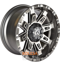 Диски Powcan BK5261 - превью №0