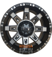 Диски Powcan BK5261 - превью №0