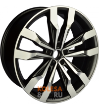 Диски Powcan BK5333 - превью0 Диски Powcan BK5333 - превью №0