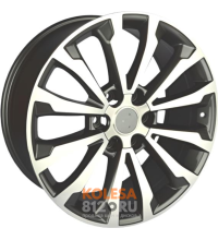 Диски Powcan BK5391 - превью №0