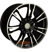 Диски Powcan BK5396 - превью №0