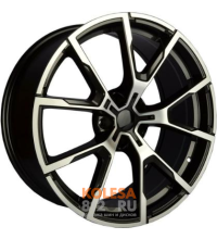 Диски Powcan BK5601 - превью0 Диски Powcan BK5601 - превью №0