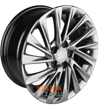 Диски Powcan BK5716 - превью №0