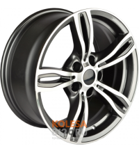 Диски Powcan BK5728 - превью №0