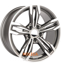 Диски Powcan BK5730 - превью0 Диски Powcan BK5730 - превью №0