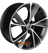 Диски Powcan BK5749 - превью №0