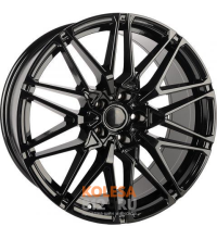 Диски Powcan BK5771 - превью №0