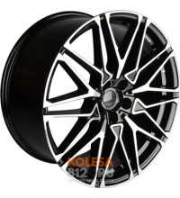 Диски Powcan BK5771 - превью №0