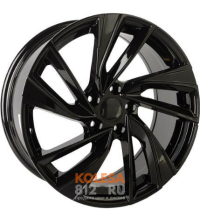 Диски Powcan BK5772 - превью №0