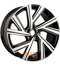 Диски Powcan BK5805 - превью0 Диски Powcan BK5805 - превью №0