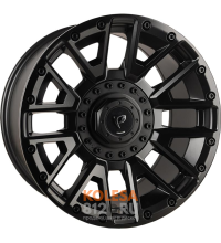 Диски Powcan BK5821 - превью0 Диски Powcan BK5821 - превью №0
