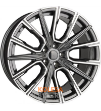 Диски Powcan BK5836 - превью0 Диски Powcan BK5836 - превью №0