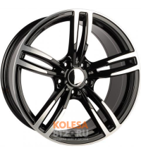 Диски Powcan BK855 - превью №0