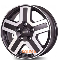 Диски Proma Bus - превью0 Диски Proma Bus - превью №0