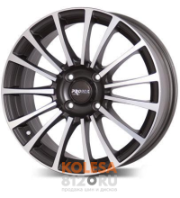 Диски Proma Цунами - превью0 Диски Proma Цунами - превью №0