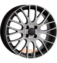 Диски Proma GTL - превью №0