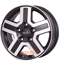 Диски Proma TY99 Bus - превью №0