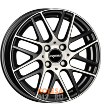 Диски Proma Торнадо - превью №0