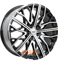 Диски RST R002 - превью0 Диски RST R002 - превью №0