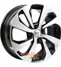 Диски RST R005 - превью №0