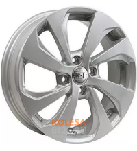 Диски RST R005 - превью0 Диски RST R005 - превью №0