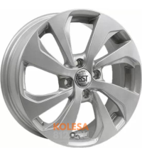 Диски RST R006 - превью0 Диски RST R006 - превью №0