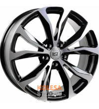 Диски RST R009 - превью0 Диски RST R009 - превью №0