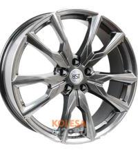 Диски RST R012 - превью0 Диски RST R012 - превью №0