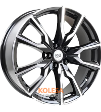 Диски RST R012 - превью0 Диски RST R012 - превью №0