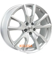 Диски RST R012 - превью0 Диски RST R012 - превью №0